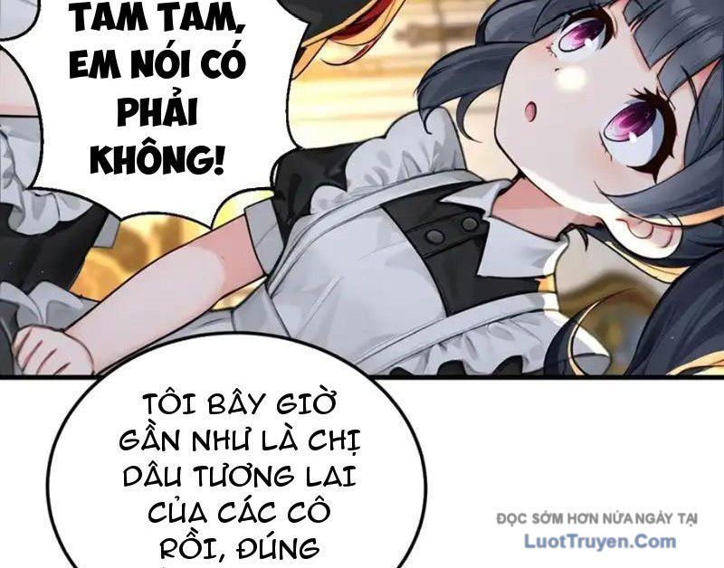 Sau Khi Đầu Thai, Ta Được Kẻ Thù Khắc Thành Vô Địch Chapter 35 - Trang 2