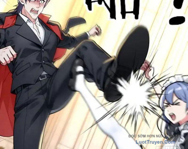 Sau Khi Đầu Thai, Ta Được Kẻ Thù Khắc Thành Vô Địch Chapter 35 - Trang 2