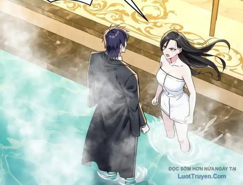 Sau Khi Đầu Thai, Ta Được Kẻ Thù Khắc Thành Vô Địch Chapter 35 - Trang 2