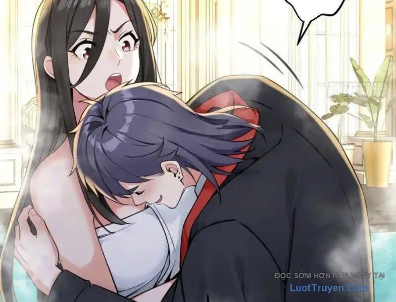 Sau Khi Đầu Thai, Ta Được Kẻ Thù Khắc Thành Vô Địch Chapter 35 - Trang 2