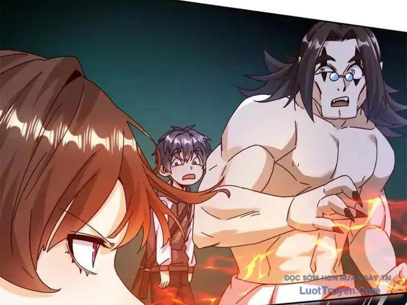 Sau Khi Sống Lại Ở Mạt Thế, Ta Điên Cuồng Thăng Cấp Chapter 72 - Trang 2