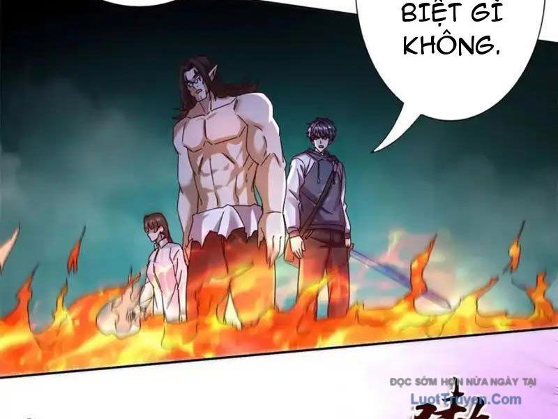 Sau Khi Sống Lại Ở Mạt Thế, Ta Điên Cuồng Thăng Cấp Chapter 72 - Trang 2