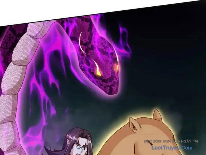 Sau Khi Sống Lại Ở Mạt Thế, Ta Điên Cuồng Thăng Cấp Chapter 72 - Trang 2