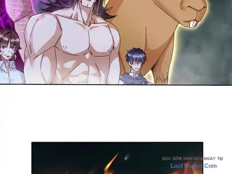 Sau Khi Sống Lại Ở Mạt Thế, Ta Điên Cuồng Thăng Cấp Chapter 72 - Trang 2