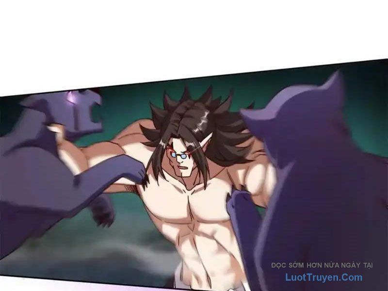 Sau Khi Sống Lại Ở Mạt Thế, Ta Điên Cuồng Thăng Cấp Chapter 72 - Trang 2