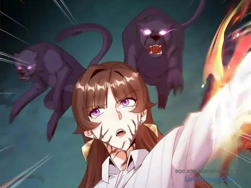 Sau Khi Sống Lại Ở Mạt Thế, Ta Điên Cuồng Thăng Cấp Chapter 72 - Trang 2