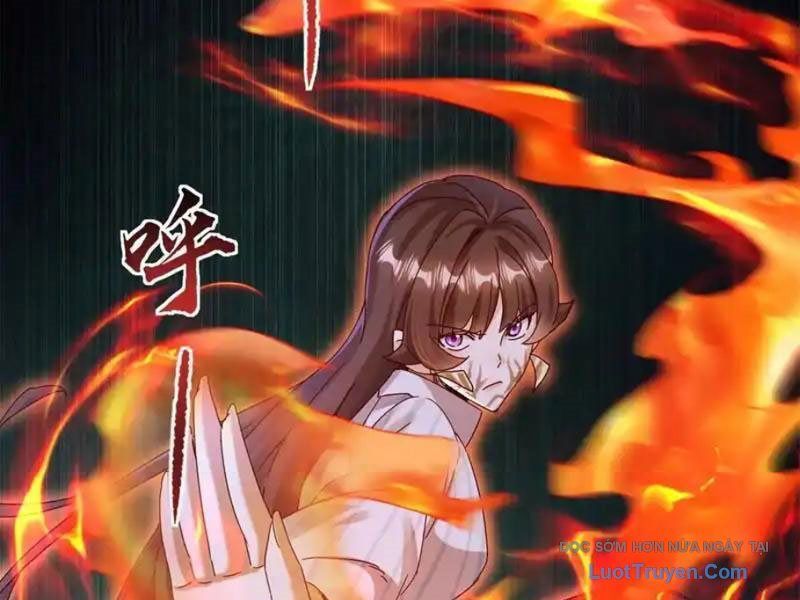 Sau Khi Sống Lại Ở Mạt Thế, Ta Điên Cuồng Thăng Cấp Chapter 72 - Trang 2