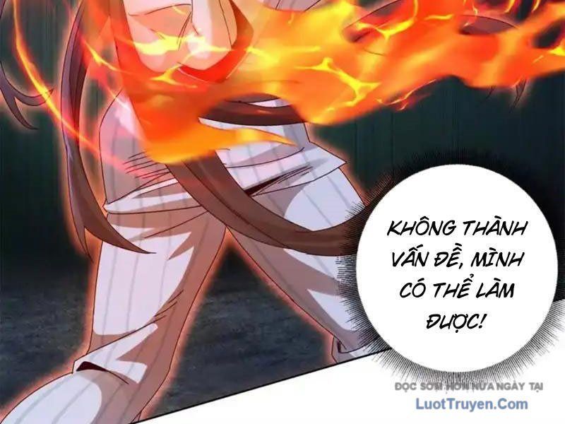 Sau Khi Sống Lại Ở Mạt Thế, Ta Điên Cuồng Thăng Cấp Chapter 72 - Trang 2