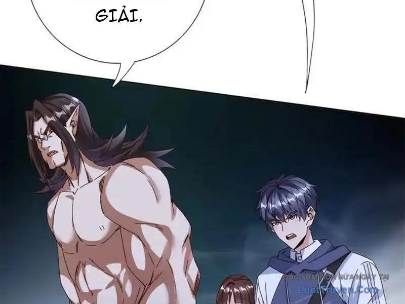 Sau Khi Sống Lại Ở Mạt Thế, Ta Điên Cuồng Thăng Cấp Chapter 72 - Trang 2