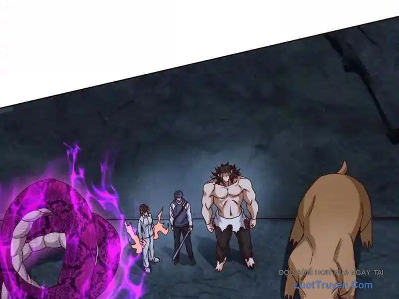 Sau Khi Sống Lại Ở Mạt Thế, Ta Điên Cuồng Thăng Cấp Chapter 72 - Trang 2