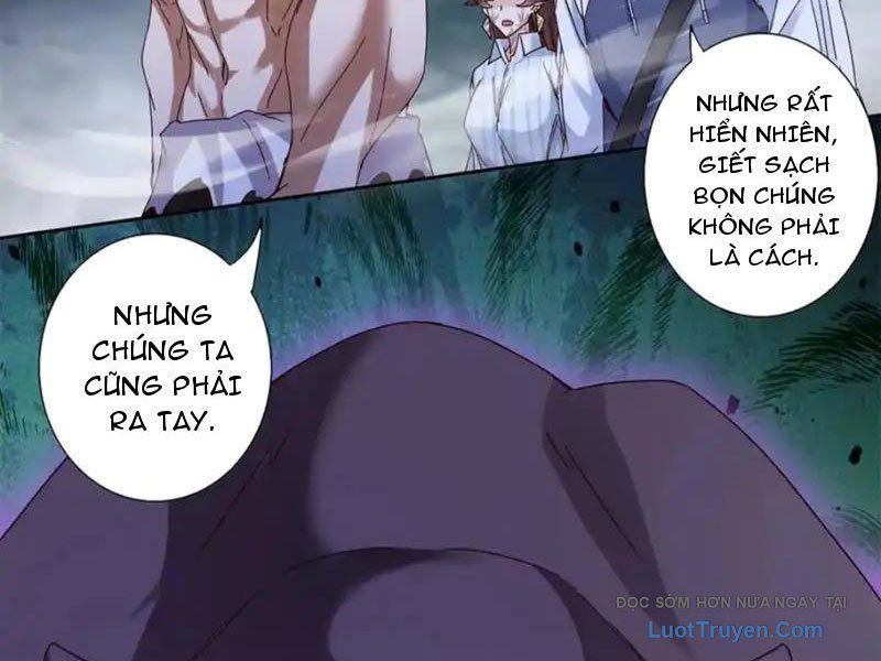 Sau Khi Sống Lại Ở Mạt Thế, Ta Điên Cuồng Thăng Cấp Chapter 72 - Trang 2