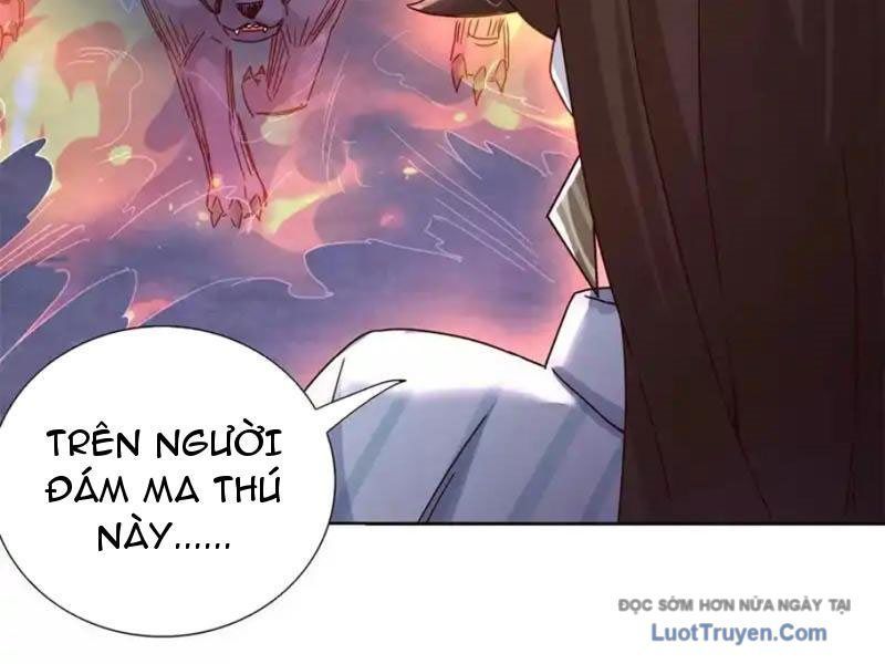 Sau Khi Sống Lại Ở Mạt Thế, Ta Điên Cuồng Thăng Cấp Chapter 72 - Trang 2