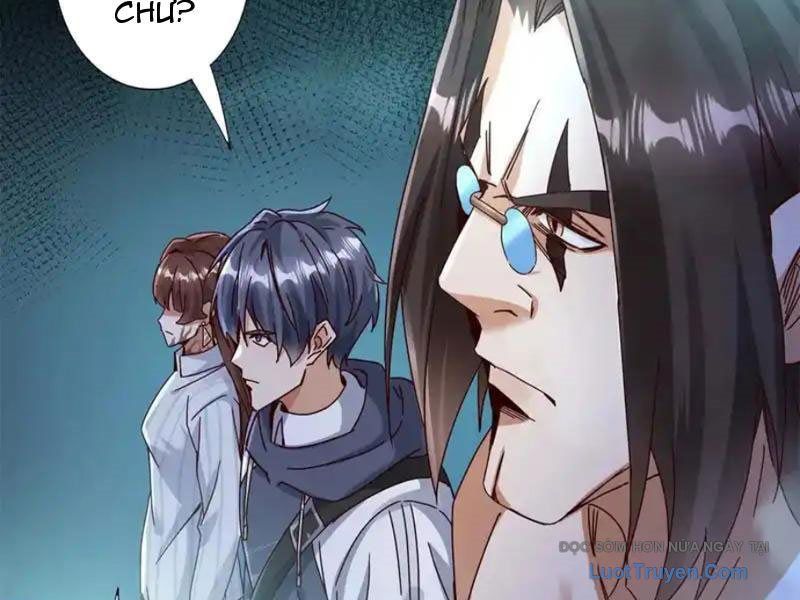 Sau Khi Sống Lại Ở Mạt Thế, Ta Điên Cuồng Thăng Cấp Chapter 72 - Trang 2