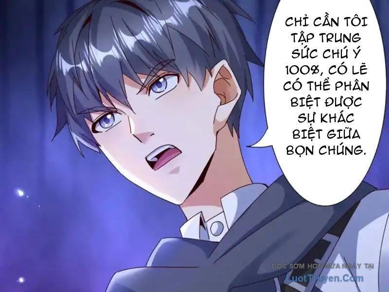 Sau Khi Sống Lại Ở Mạt Thế, Ta Điên Cuồng Thăng Cấp Chapter 72 - Trang 2