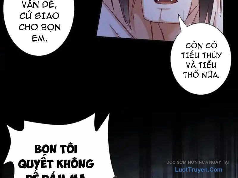 Sau Khi Sống Lại Ở Mạt Thế, Ta Điên Cuồng Thăng Cấp Chapter 72 - Trang 2