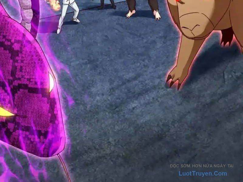 Sau Khi Sống Lại Ở Mạt Thế, Ta Điên Cuồng Thăng Cấp Chapter 72 - Trang 2