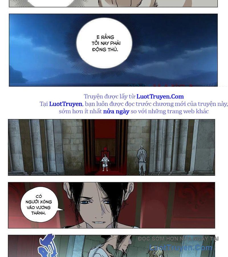 Nhất Nhân Chi Hạ Chapter 566 - Trang 2