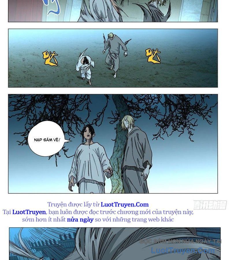 Nhất Nhân Chi Hạ Chapter 566 - Trang 2