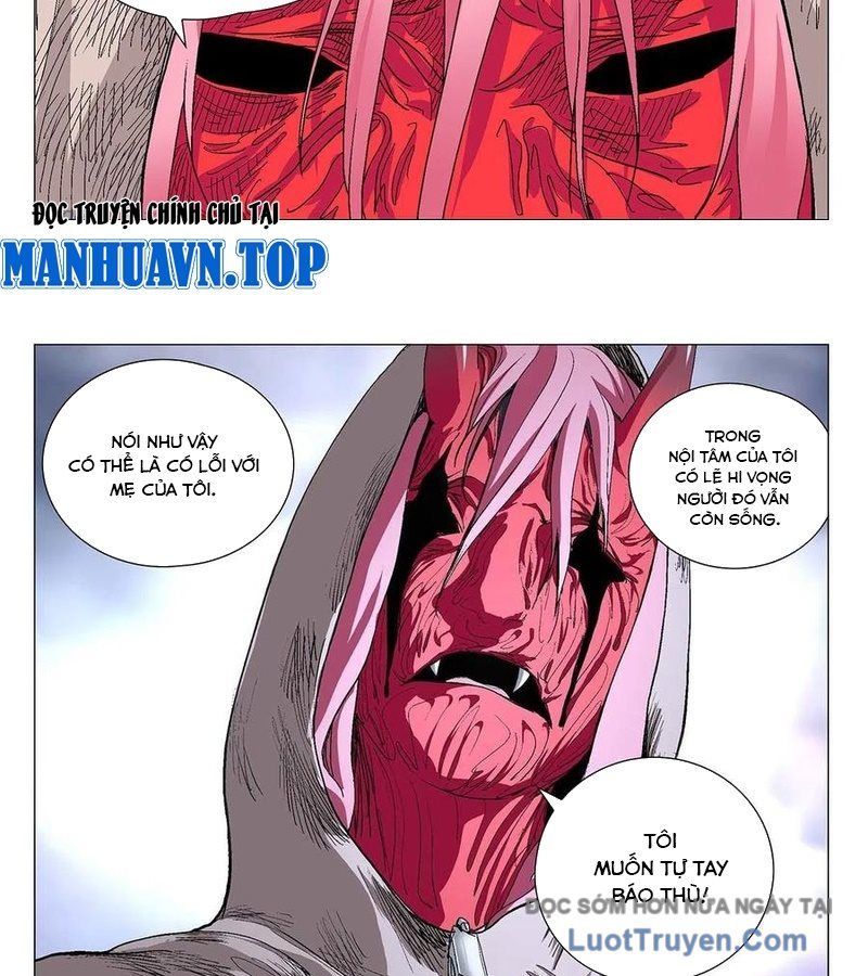 Nhất Nhân Chi Hạ Chapter 566 - Trang 2