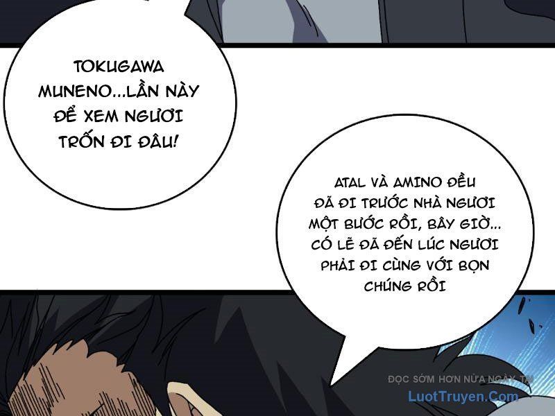 Bắt Đầu Kế Nhiệm Boss Hắc Long, Ta Vô Địch Chapter 88 - Trang 2