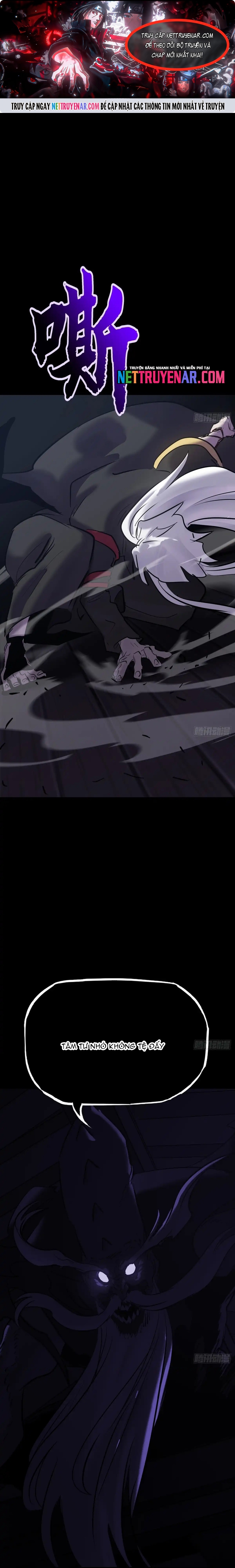 Phong Yêu Vấn Đạo Chapter 201 - Trang 2