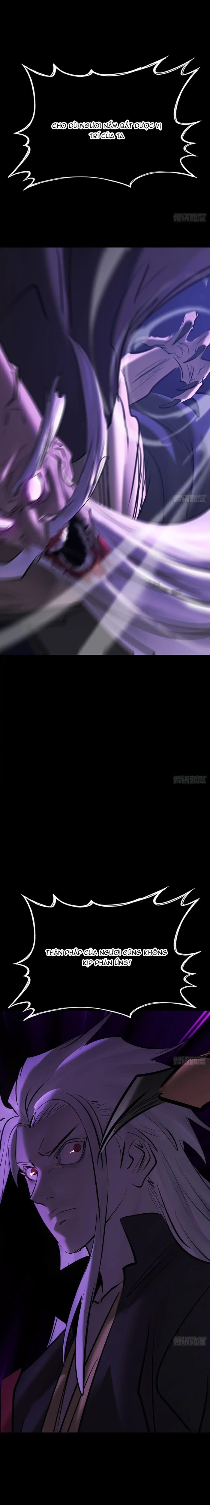 Phong Yêu Vấn Đạo Chapter 201 - Trang 2