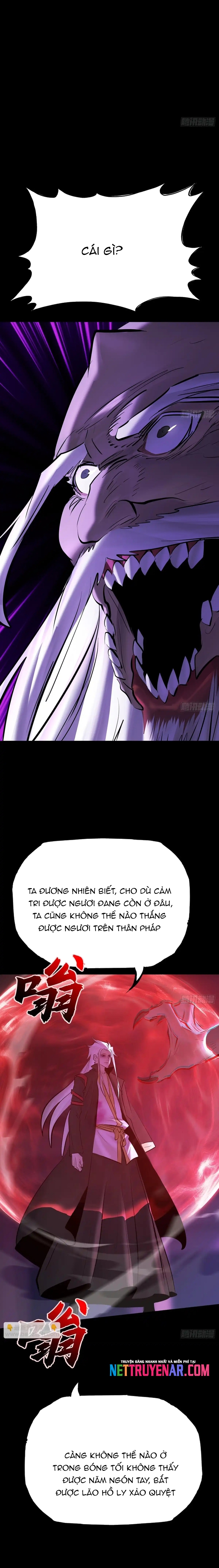 Phong Yêu Vấn Đạo Chapter 201 - Trang 2