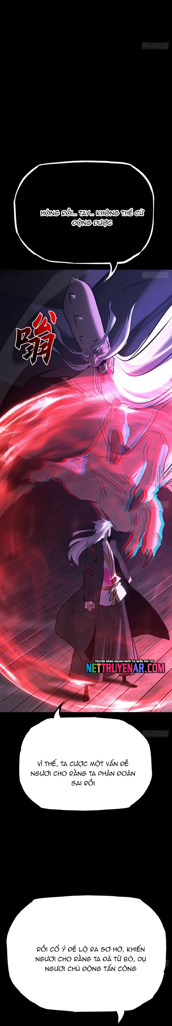 Phong Yêu Vấn Đạo Chapter 201 - Trang 2