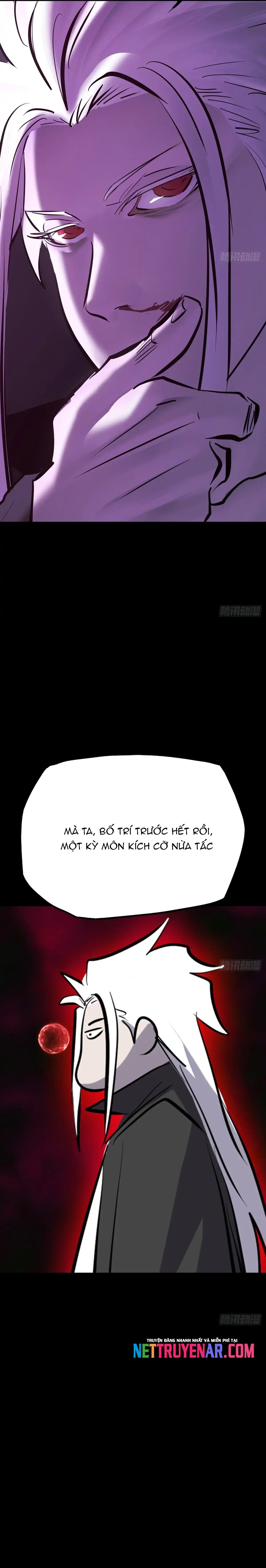 Phong Yêu Vấn Đạo Chapter 201 - Trang 2