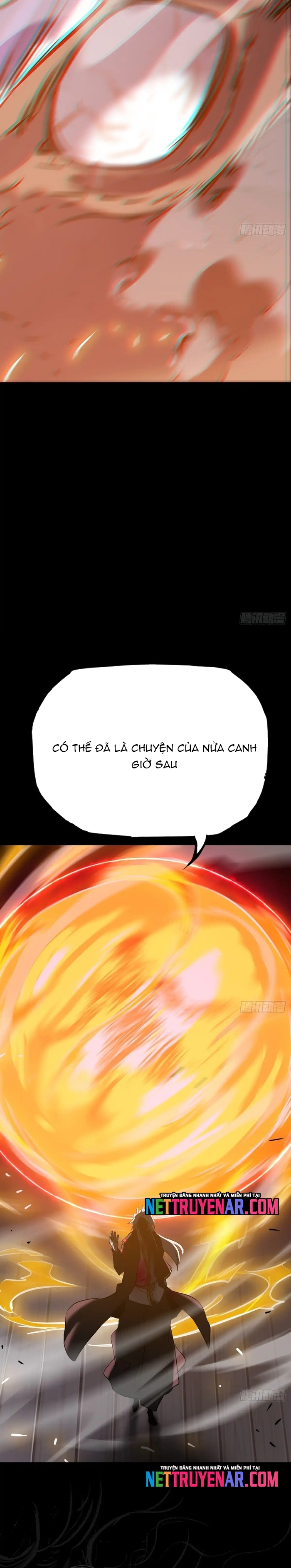 Phong Yêu Vấn Đạo Chapter 201 - Trang 2