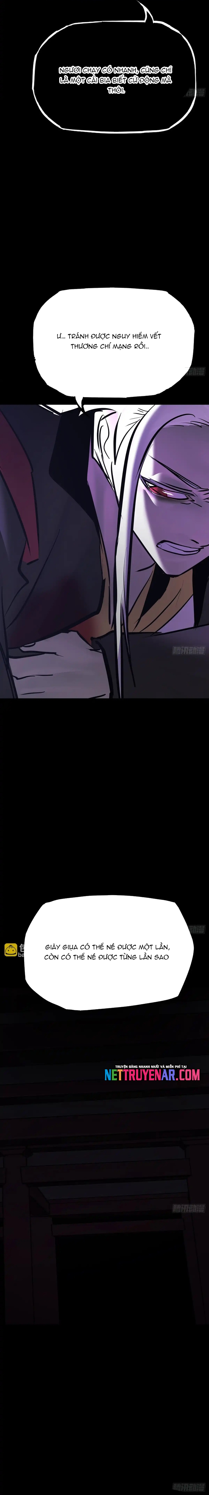 Phong Yêu Vấn Đạo Chapter 201 - Trang 2