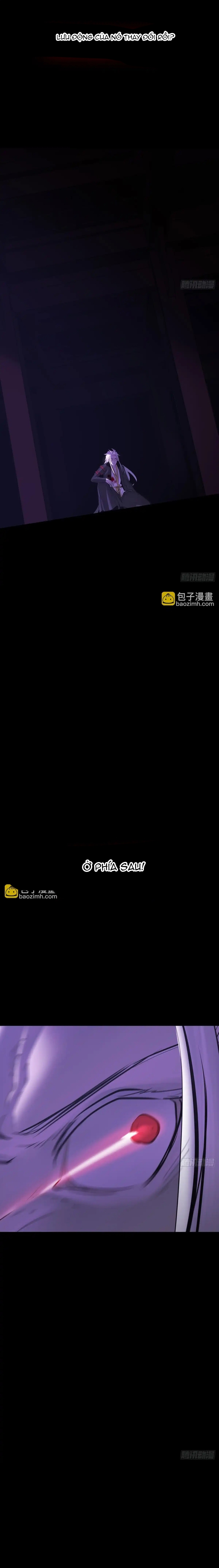 Phong Yêu Vấn Đạo Chapter 201 - Trang 2