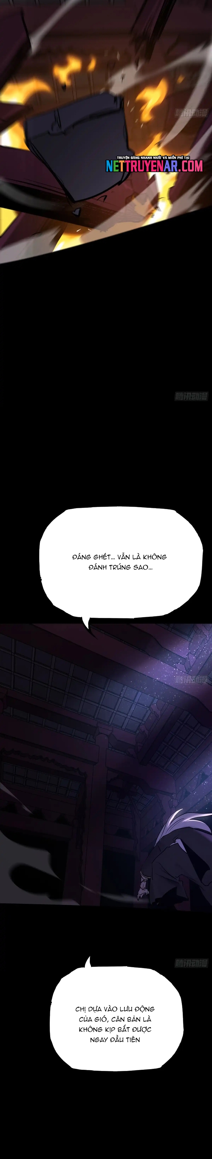 Phong Yêu Vấn Đạo Chapter 201 - Trang 2