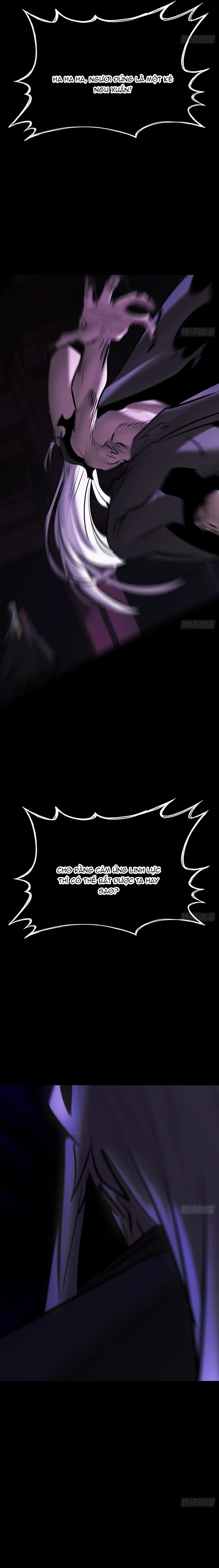 Phong Yêu Vấn Đạo Chapter 201 - Trang 2