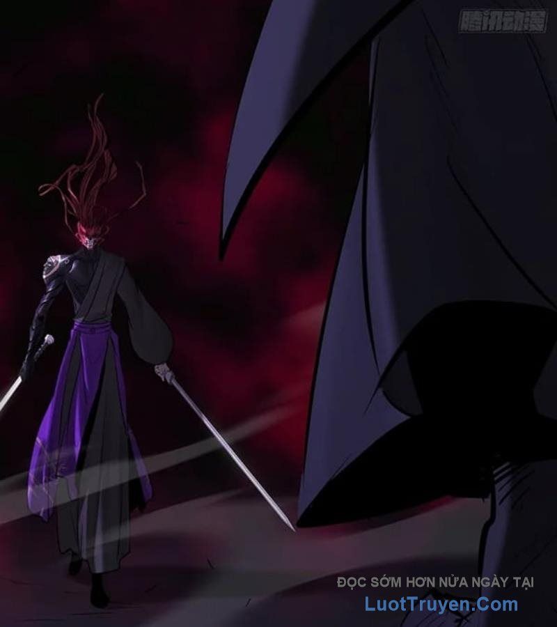 Phong Yêu Vấn Đạo Chapter 202 - Trang 2