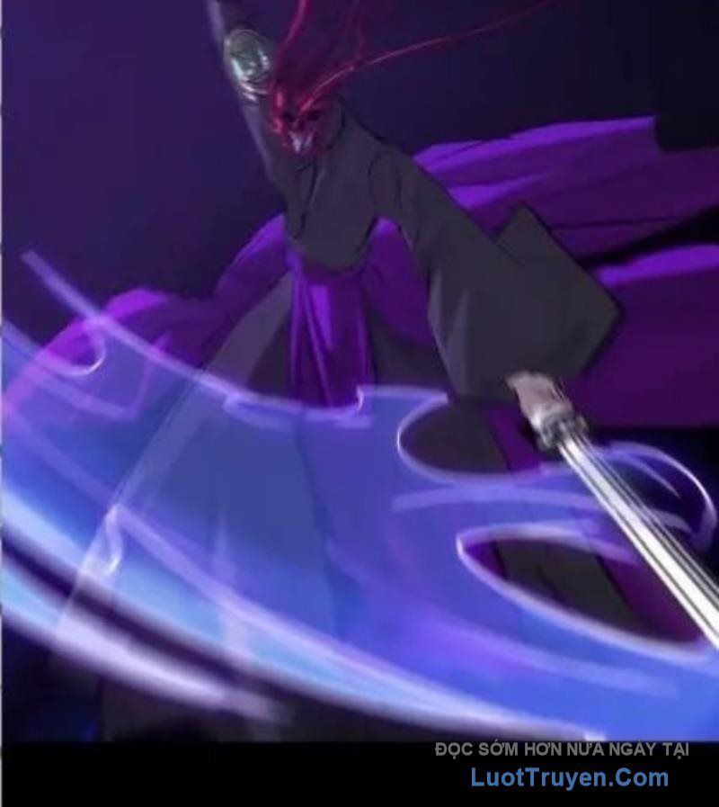 Phong Yêu Vấn Đạo Chapter 202 - Trang 2