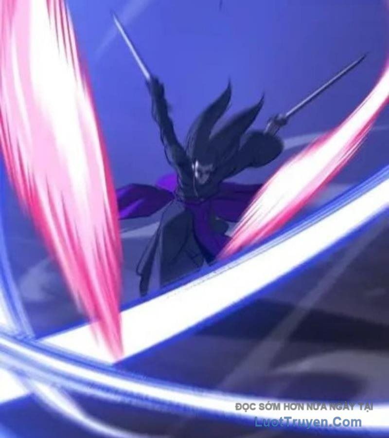 Phong Yêu Vấn Đạo Chapter 202 - Trang 2