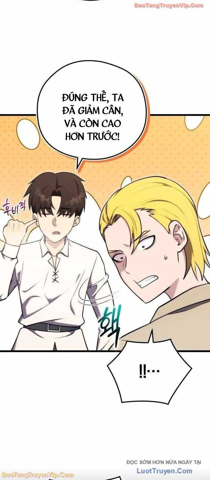 Đại Công Tử Hầu Tước Gia Là Đệ Nhất Võ Giả Chapter 22 - Trang 2