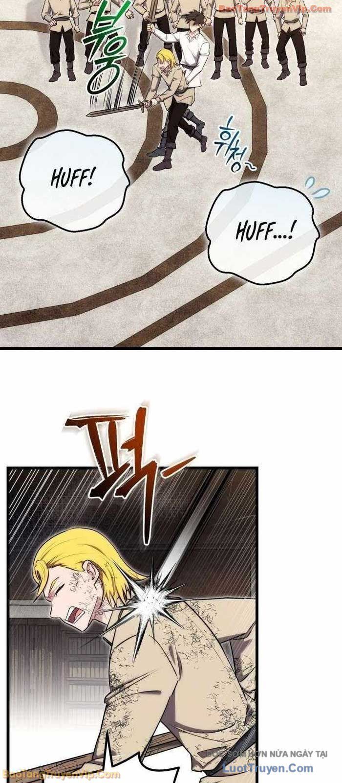 Đại Công Tử Hầu Tước Gia Là Đệ Nhất Võ Giả Chapter 22 - Trang 2