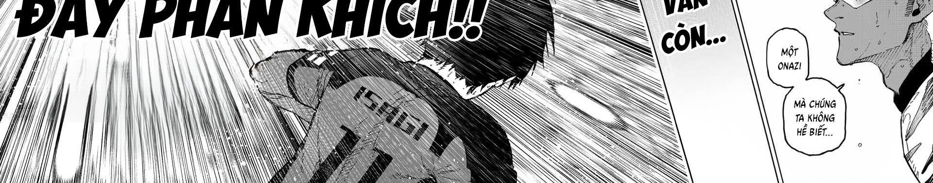 Blue Lock Chapter 324 - Trang 2