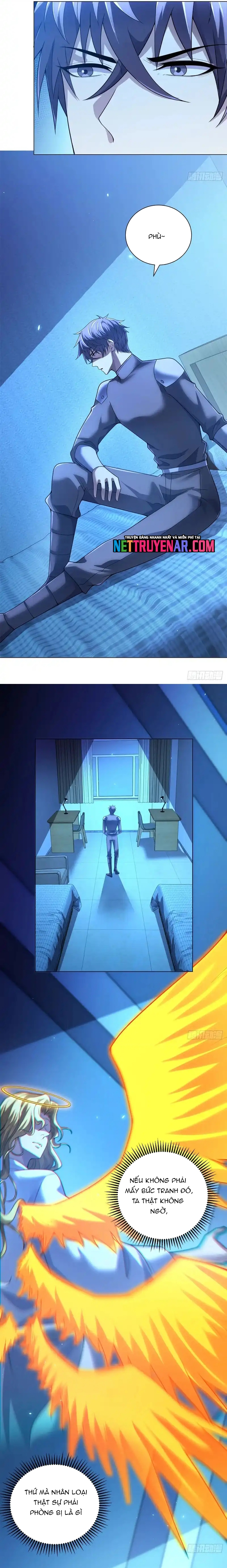 Bệnh Viện Chư Thần Của Tôi Chapter 60 - Trang 2