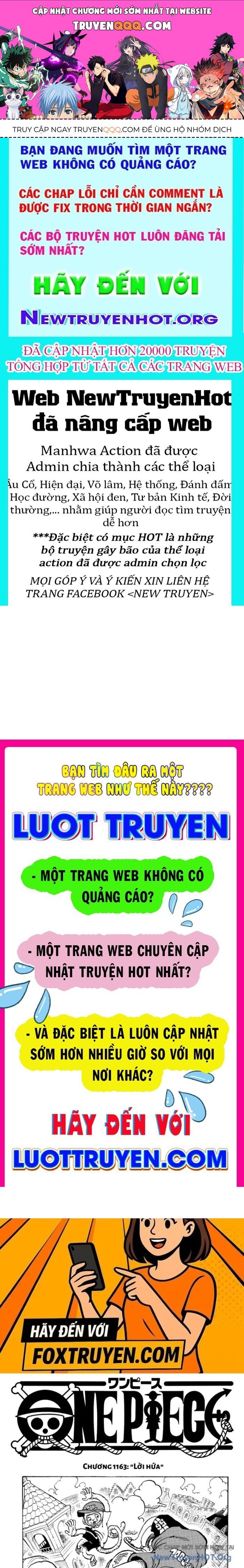 One Piece Chapter 1163.5 - Trang 2