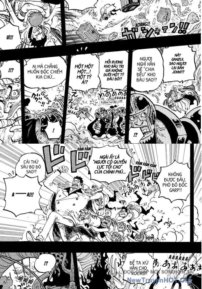 One Piece Chapter 1163.5 - Trang 2