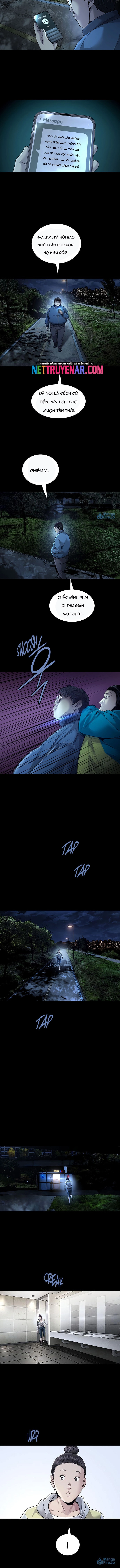 Tao Là Công Lý Chapter 143 - Trang 2