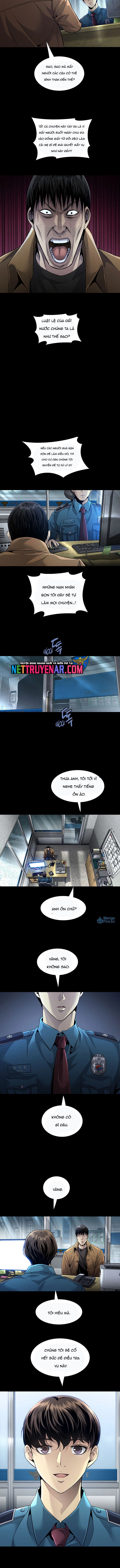 Tao Là Công Lý Chapter 143 - Trang 2