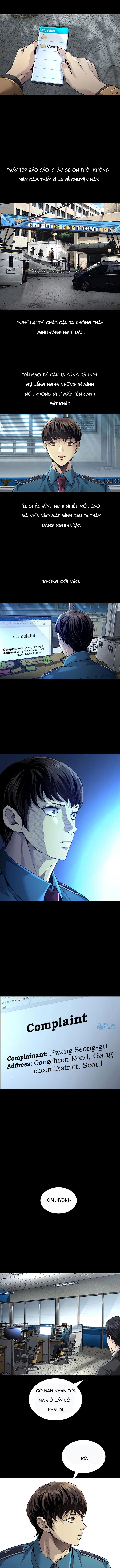 Tao Là Công Lý Chapter 143 - Trang 2