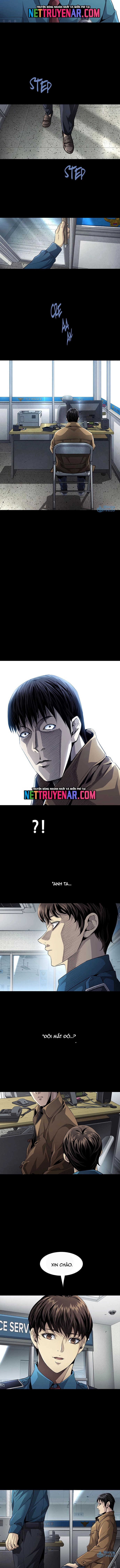 Tao Là Công Lý Chapter 143 - Trang 2