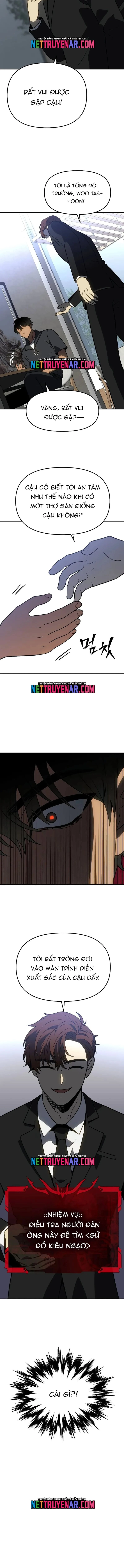 Ta Từng Là Tháp Vương Chapter 114 - Trang 2