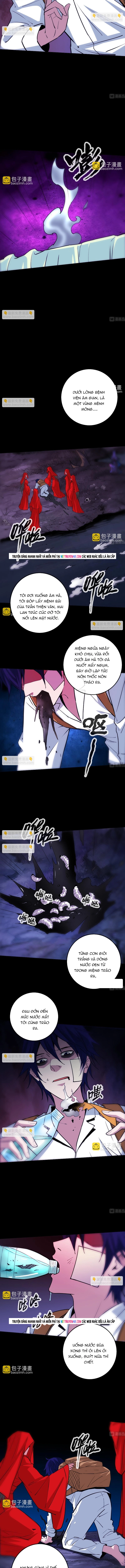 Kiếp Thiên Vận Chapter 342 - Trang 2