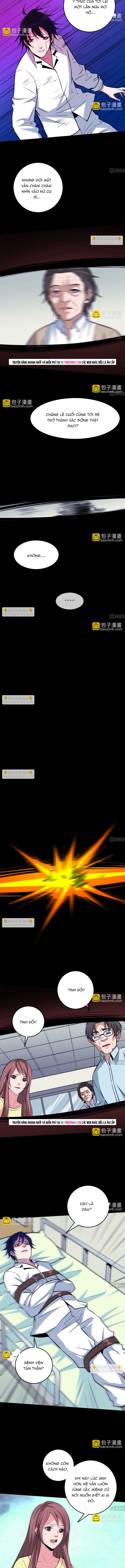 Kiếp Thiên Vận Chapter 343 - Trang 2